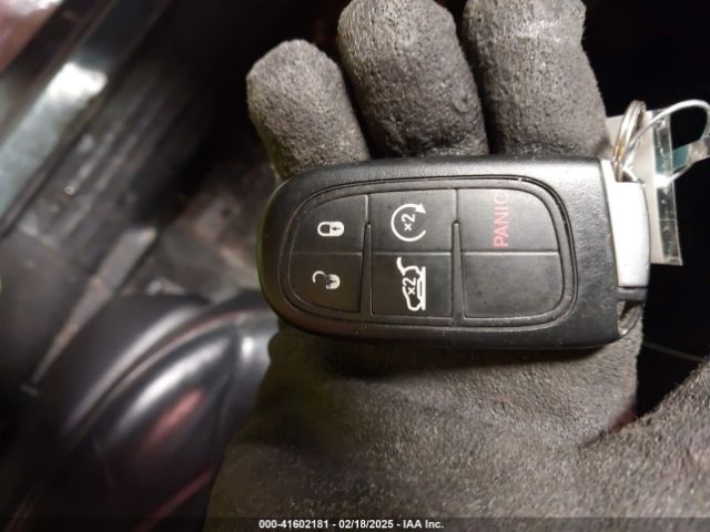 1C4PJMBS6FW724931 Jeep Cherokee Trailhawk