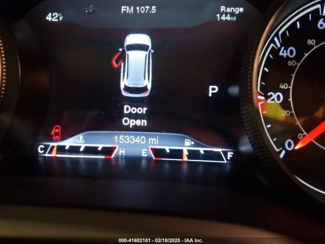 1C4PJMBS6FW724931 Jeep Cherokee Trailhawk