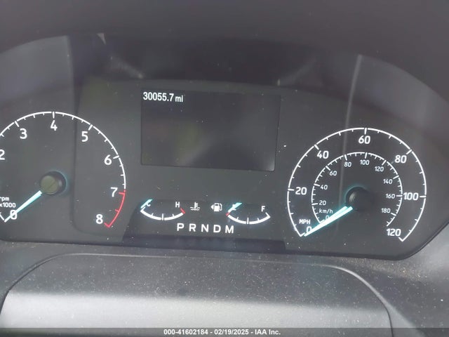 1FBAX2X8XNKA05889 Ford Transit-350 Passenger Van Xl