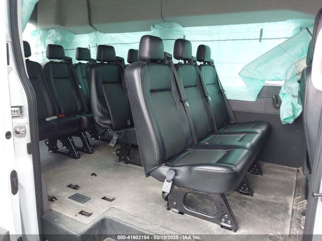 1FBAX2X8XNKA05889 Ford Transit-350 Passenger Van Xl