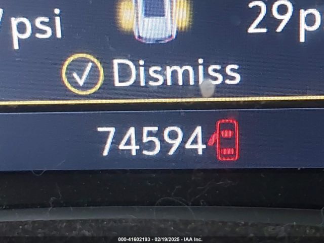 3GKALVEV7KL200736 GMC Terrain Slt