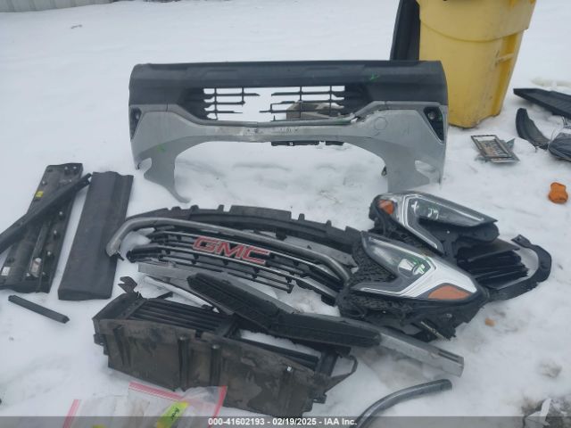 3GKALVEV7KL200736 GMC Terrain Slt