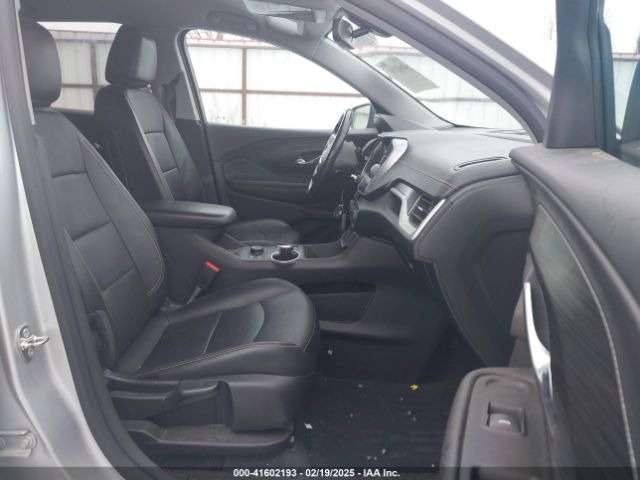 3GKALVEV7KL200736 GMC Terrain Slt