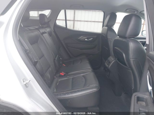 3GKALVEV7KL200736 GMC Terrain Slt