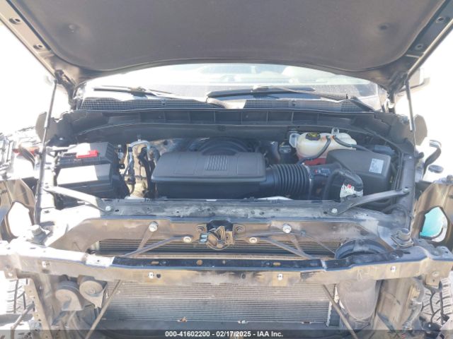 3GTU9DED8KG296636 GMC Sierra 1500 Slt