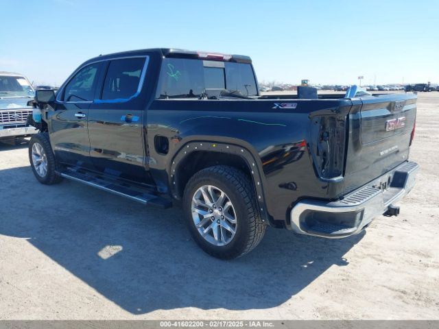 3GTU9DED8KG296636 GMC Sierra 1500 Slt