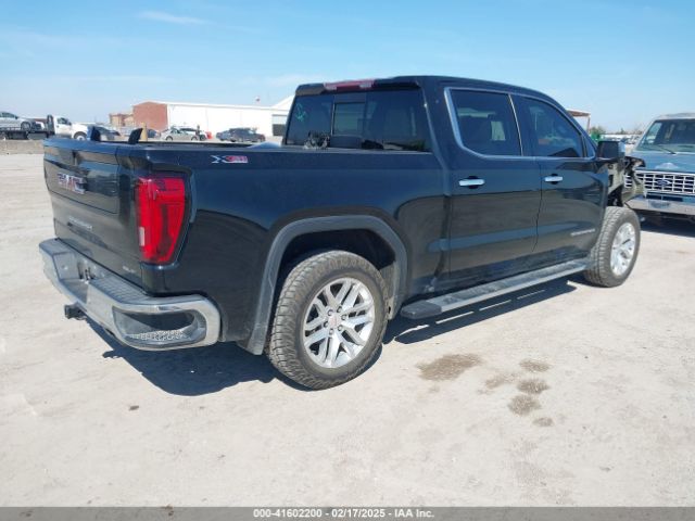 3GTU9DED8KG296636 GMC Sierra 1500 Slt