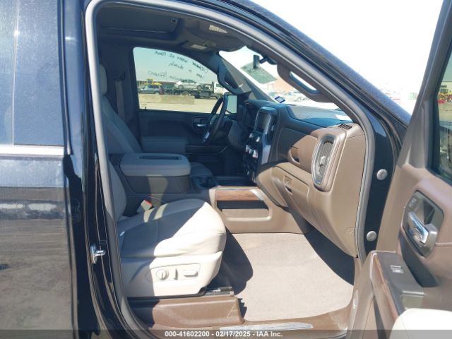 3GTU9DED8KG296636 GMC Sierra 1500 Slt