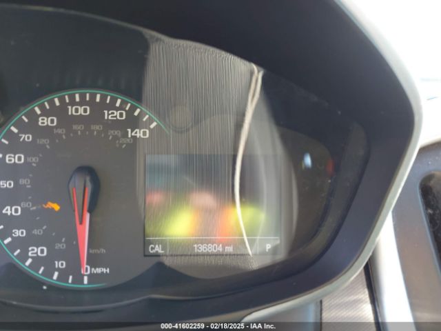 1G1JF5SB3H4127501 Chevrolet Sonic Premier Auto