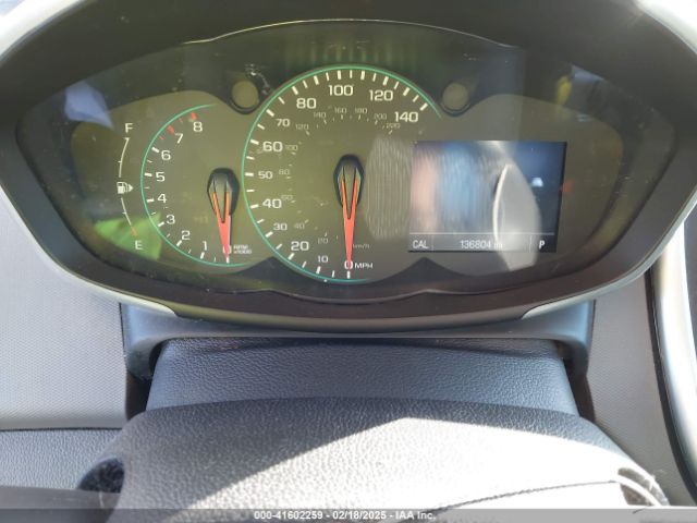 1G1JF5SB3H4127501 Chevrolet Sonic Premier Auto