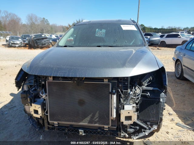 5N1DR2MM5KC612594 Nissan Pathfinder Sl
