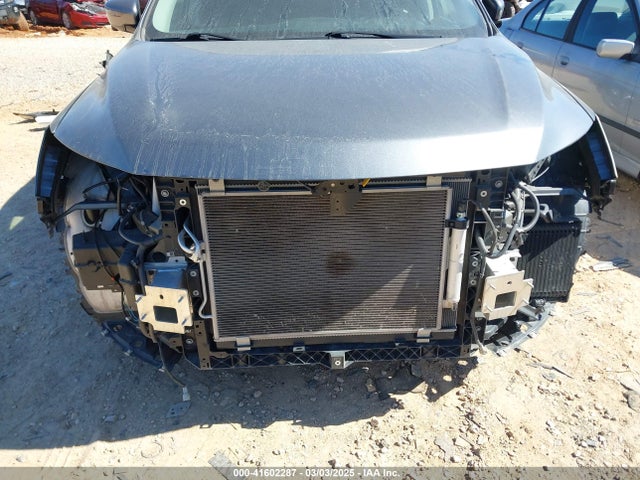 5N1DR2MM5KC612594 Nissan Pathfinder Sl