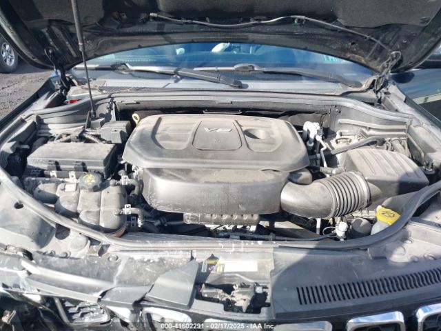 1C4RJFBG6HC901465 Jeep Grand Cherokee Limited 4x4