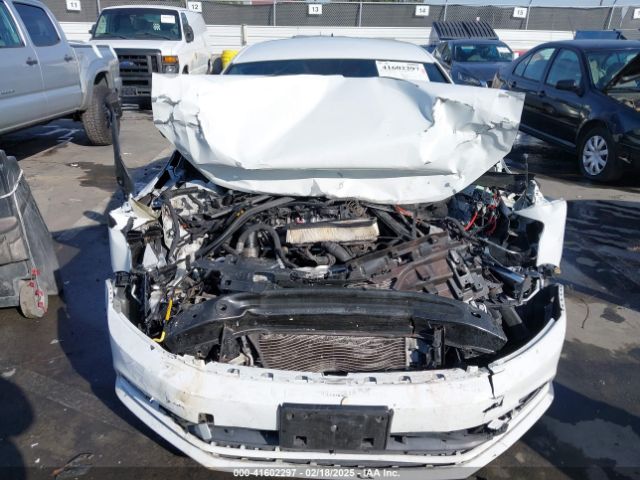 3VWD17AJ0GM305582 Volkswagen Jetta 1.8t Sport