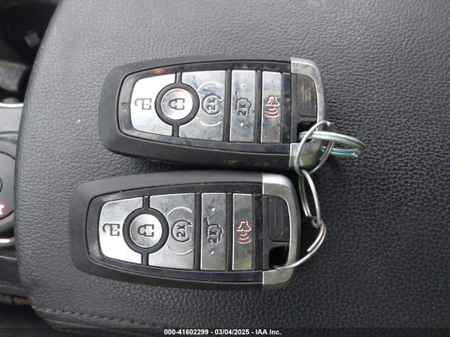 Ford EXPLORER XLT 2019 1FM5K8D82KGA02451 Image 11