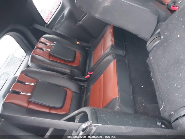 Ford EXPLORER XLT 2019 1FM5K8D82KGA02451 Image 18