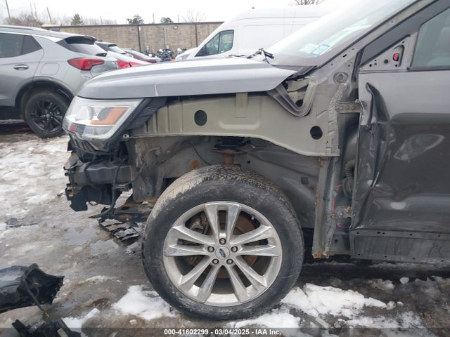 Ford EXPLORER XLT 2019 1FM5K8D82KGA02451 Image 19