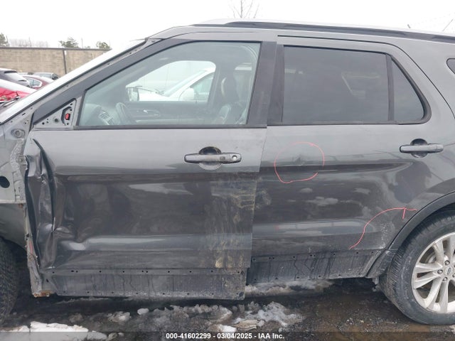 Ford EXPLORER XLT 2019 1FM5K8D82KGA02451 Image 20