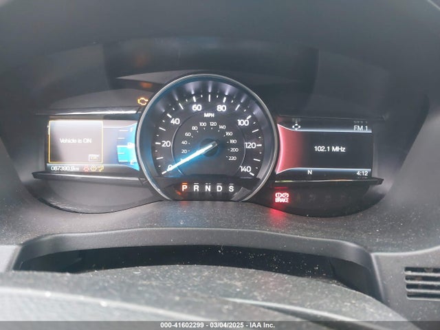 Ford EXPLORER XLT 2019 1FM5K8D82KGA02451 Image 7