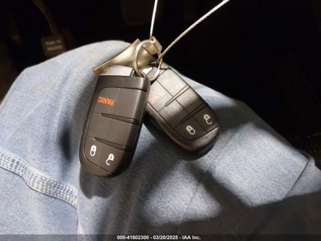 3C4PDDAGXGT216389 Dodge JOURNEY SE