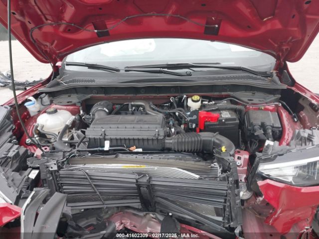 1FMCU0MNXRUA65592 Ford Escape St-line