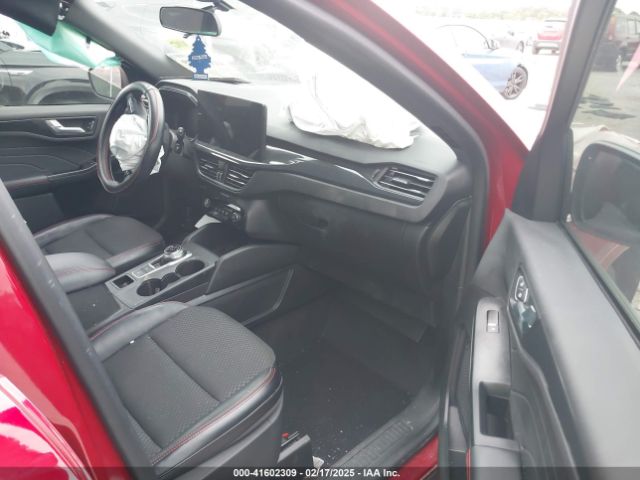 1FMCU0MNXRUA65592 Ford Escape St-line