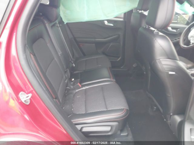 1FMCU0MNXRUA65592 Ford Escape St-line