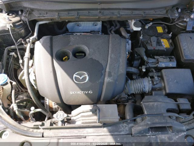 JM3KFBCMXL1741182 Mazda Cx-5 Touring