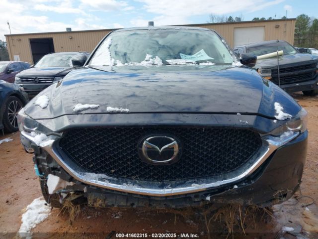 JM3KFBCMXL1741182 Mazda Cx-5 Touring