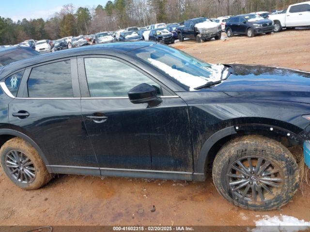 JM3KFBCMXL1741182 Mazda Cx-5 Touring