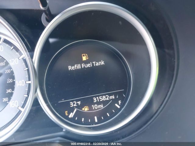 JM3KFBCMXL1741182 Mazda Cx-5 Touring