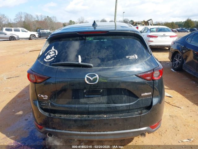 JM3KFBCMXL1741182 Mazda Cx-5 Touring