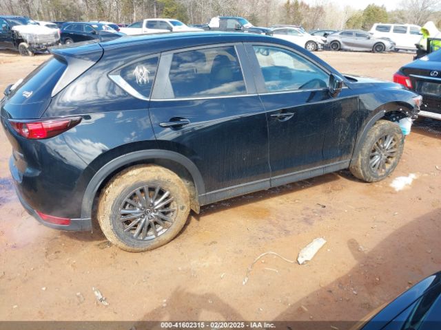 JM3KFBCMXL1741182 Mazda Cx-5 Touring
