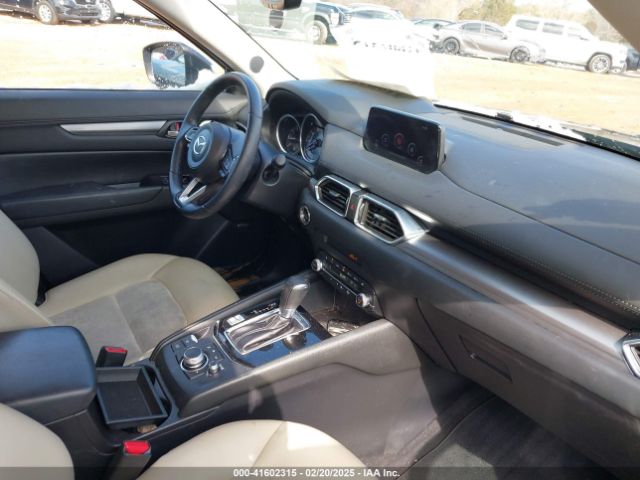 JM3KFBCMXL1741182 Mazda Cx-5 Touring