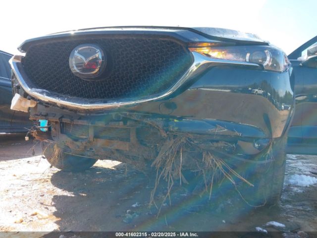 JM3KFBCMXL1741182 Mazda Cx-5 Touring