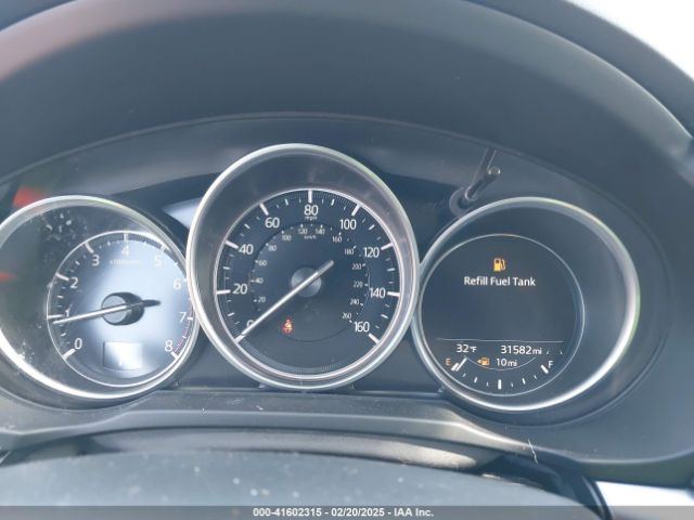 JM3KFBCMXL1741182 Mazda Cx-5 Touring