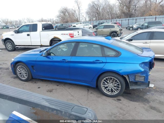 WBA4A7C59FD414455 BMW 428 Gran Coupe Xdrive