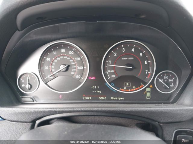 WBA4A7C59FD414455 BMW 428 Gran Coupe Xdrive