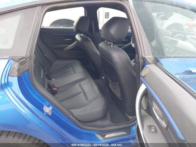 WBA4A7C59FD414455 BMW 428 Gran Coupe Xdrive