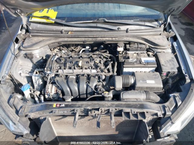 KMHD84LF8JU519076 Hyundai Elantra Value Edition