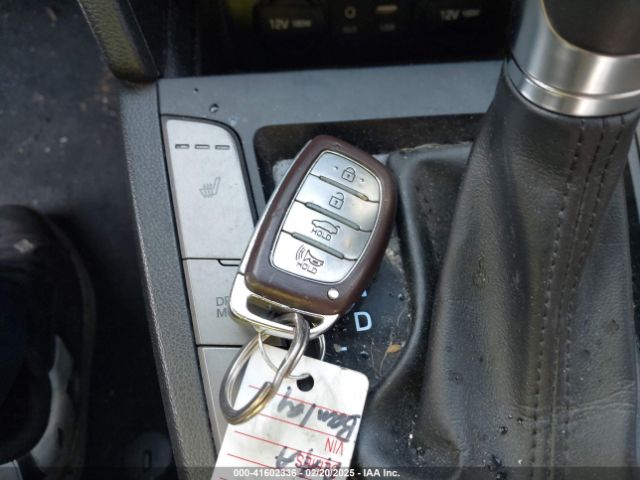 KMHD84LF8JU519076 Hyundai Elantra Value Edition