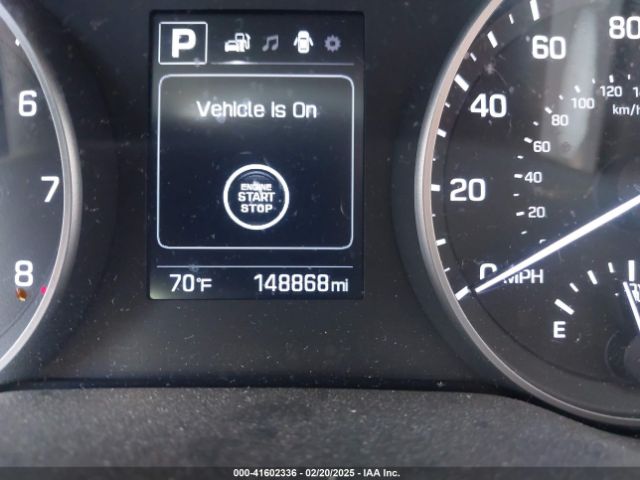 KMHD84LF8JU519076 Hyundai Elantra Value Edition