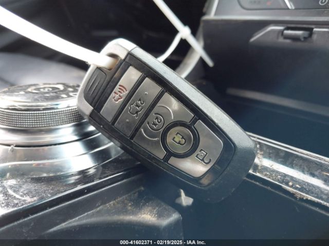2FMPK4J99KBB73266 Ford EDGE SEL