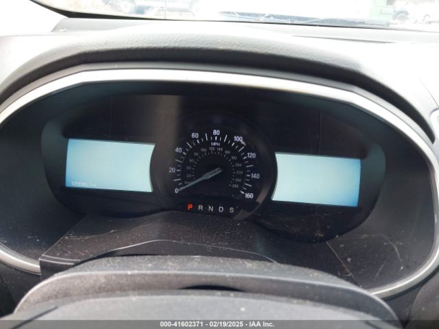 2FMPK4J99KBB73266 Ford EDGE SEL