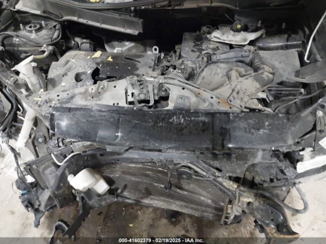 JA4AP3AU5KU005364 Mitsubishi Outlander Sport 2.0 Le/2.0 Sp