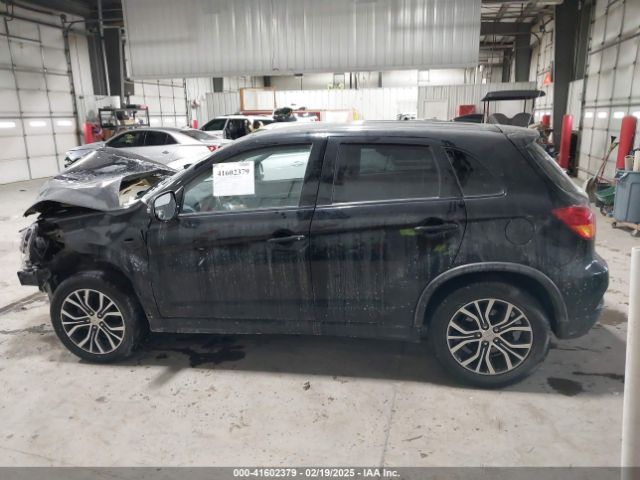 JA4AP3AU5KU005364 Mitsubishi Outlander Sport 2.0 Le/2.0 Sp