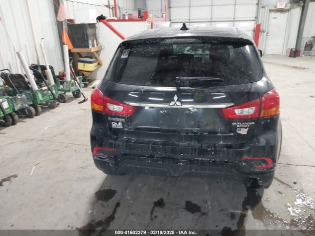 JA4AP3AU5KU005364 Mitsubishi Outlander Sport 2.0 Le/2.0 Sp
