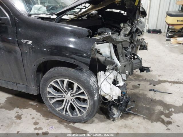 JA4AP3AU5KU005364 Mitsubishi Outlander Sport 2.0 Le/2.0 Sp