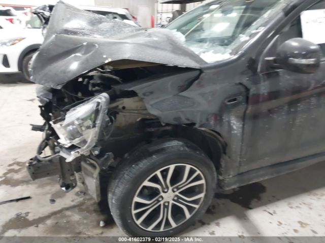 JA4AP3AU5KU005364 Mitsubishi Outlander Sport 2.0 Le/2.0 Sp