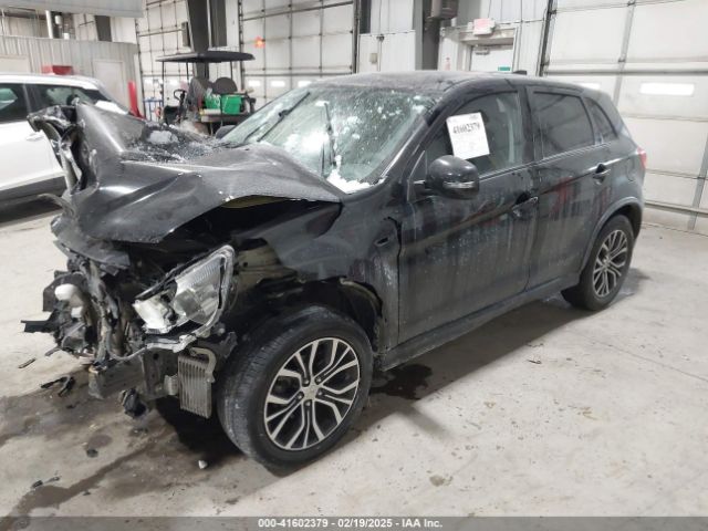 JA4AP3AU5KU005364 Mitsubishi Outlander Sport 2.0 Le/2.0 Sp